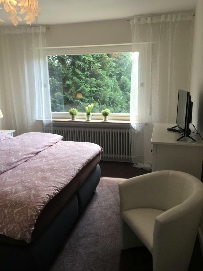 Apartement Sam Wilhelmshaven Exterior foto