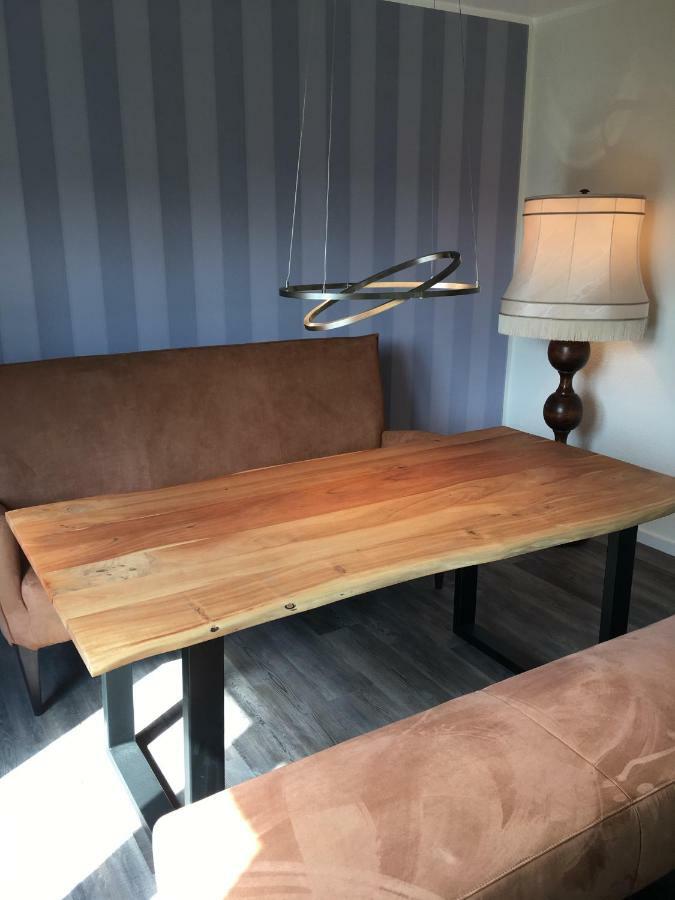 Apartement Sam Wilhelmshaven Exterior foto